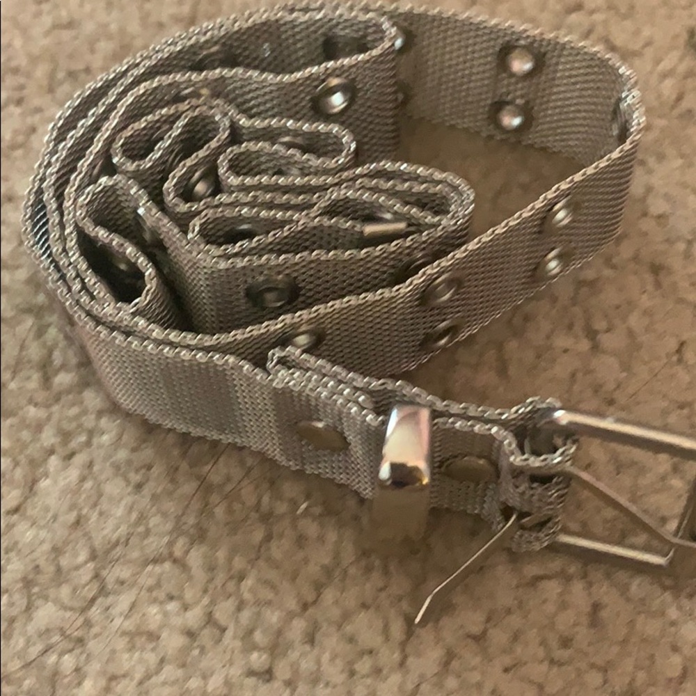 Belt